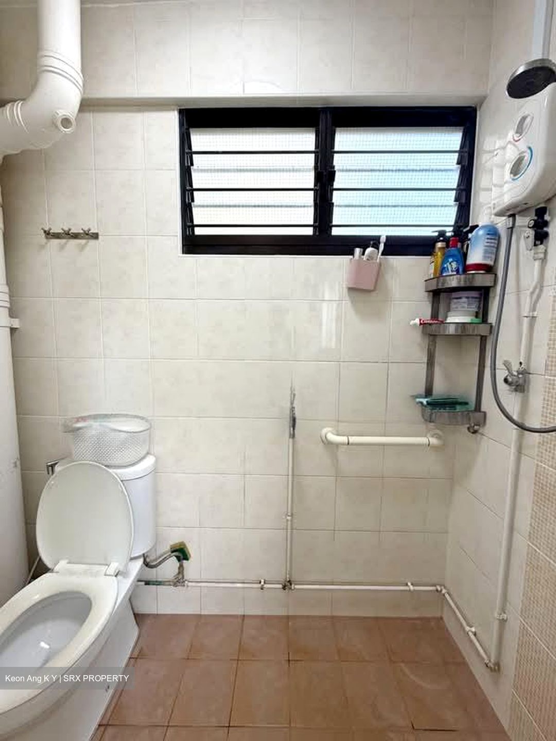 Blk 209 Serangoon Central (Serangoon), HDB 4 Rooms #585507891